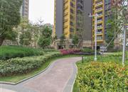 英郡年华花园（三期）-环境绿化