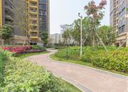 英郡年华花园（三期）-环境绿化