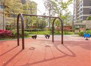 英郡年华花园（三期）-基础设施