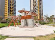 英郡年华花园（三期）-基础设施