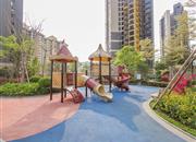 英郡年华花园（三期）-基础设施