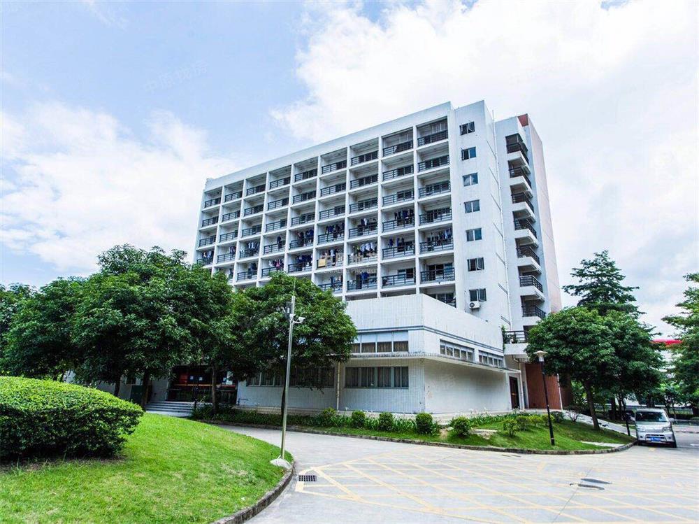 启兴生活区（八克拉）