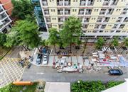 启兴生活区（八克拉）-俯瞰图