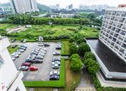 启兴生活区（八克拉）-俯瞰图