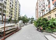 启兴生活区（八克拉）-环境绿化