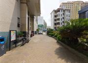 世纪华厦-环境绿化