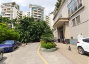 世纪华厦-环境绿化