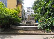 世纪华厦-环境绿化