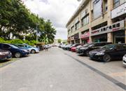 世纪华厦-基础设施