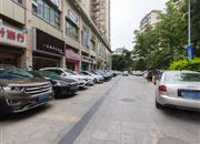 世纪华厦-基础设施