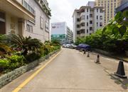 世纪华厦-基础设施