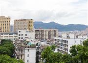 世纪华厦-俯瞰图