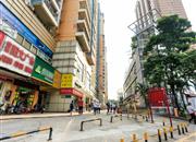 百合星城（一期）-大门