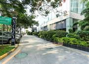 百合星城（一期）-环境绿化