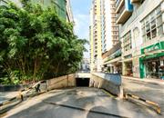 百合星城（一期）-基础设施