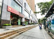 百合星城（一期）-基础设施