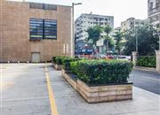 海山道1号-环境绿化