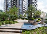 海山道1号-基础设施