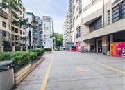 海山道1号-环境绿化