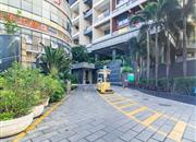 蓝郡广场-基础设施