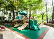 第五园（三期）-基础设施