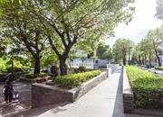 第五园（三期）-基础设施