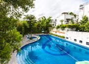 第五园（三期）-基础设施