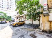 金宝花园-环境绿化