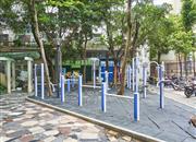 鹏盛年华-基础设施