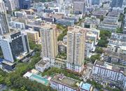 鹏盛年华-俯瞰图