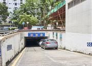 鹏盛年华-基础设施