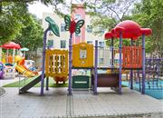 鹏盛年华-基础设施