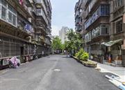 西湖小区-环境绿化