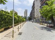 西湖小区-环境绿化