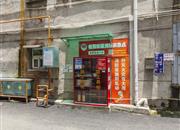 西湖小区-基础设施