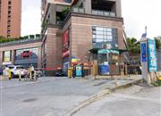 阳基新天地家园-大门