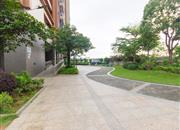 阳基新天地家园-环境绿化