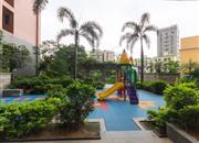 阳基新天地家园-基础设施