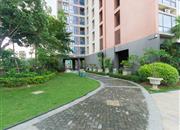 阳基新天地家园-基础设施