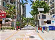 富通天骏花园-大门