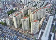 富通天骏花园-俯瞰图