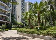 富通天骏花园-环境绿化