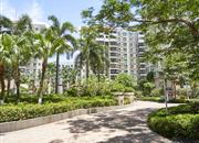 富通天骏花园-环境绿化