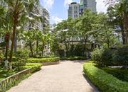 富通天骏花园-环境绿化