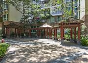 富通天骏花园-基础设施