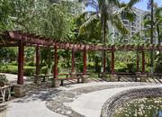 富通天骏花园-基础设施