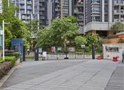 潜龙曼海宁（北区）-大门