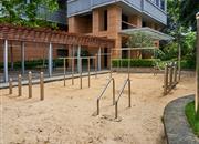 潜龙曼海宁（北区）-基础设施