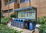 潜龙曼海宁（北区）-基础设施