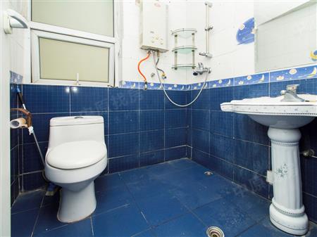 桐景花园-卫生间